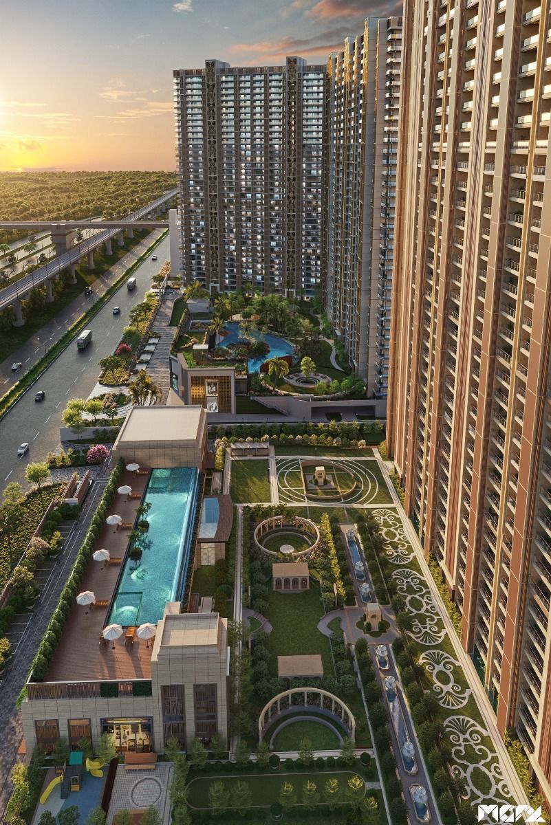 A1 CITY JEWAR PALWAL HIGHWAY NEAR JEWAR AIRPORT